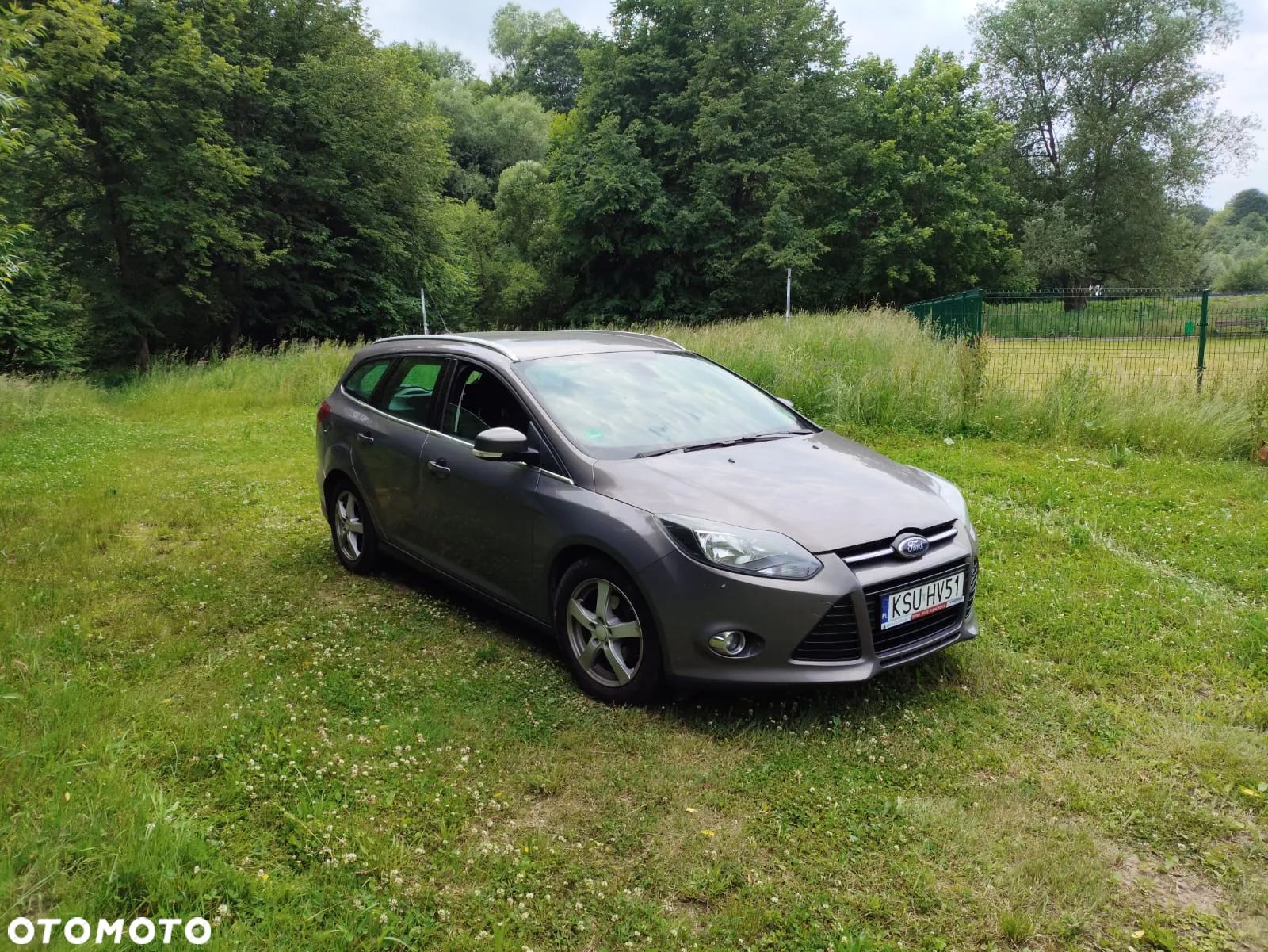 Ford Focus 1.6 TDCi Titanium - 1