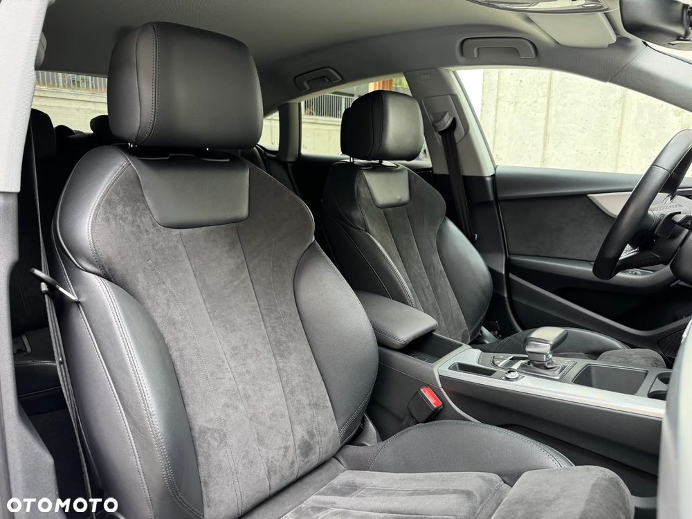 Audi A5 Sportback 45 TFSI mHEV Quattro Advanced S tronic - 18