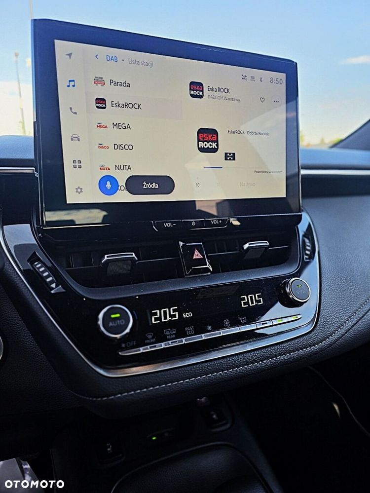 Toyota Corolla 1.8 Hybrid Comfort - 14