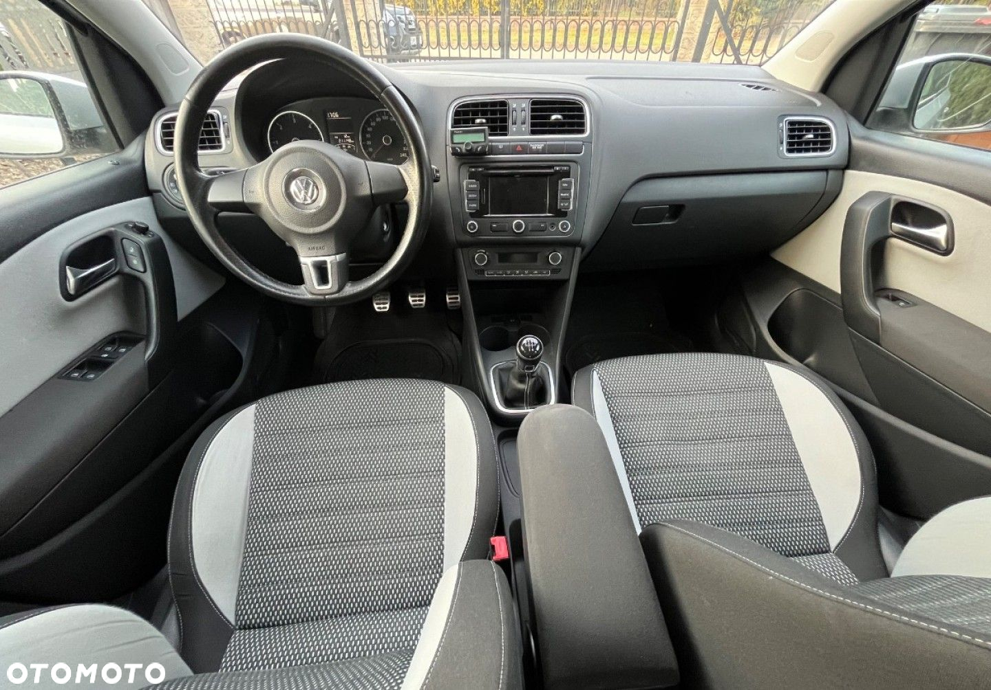 Volkswagen Polo Cross - 25