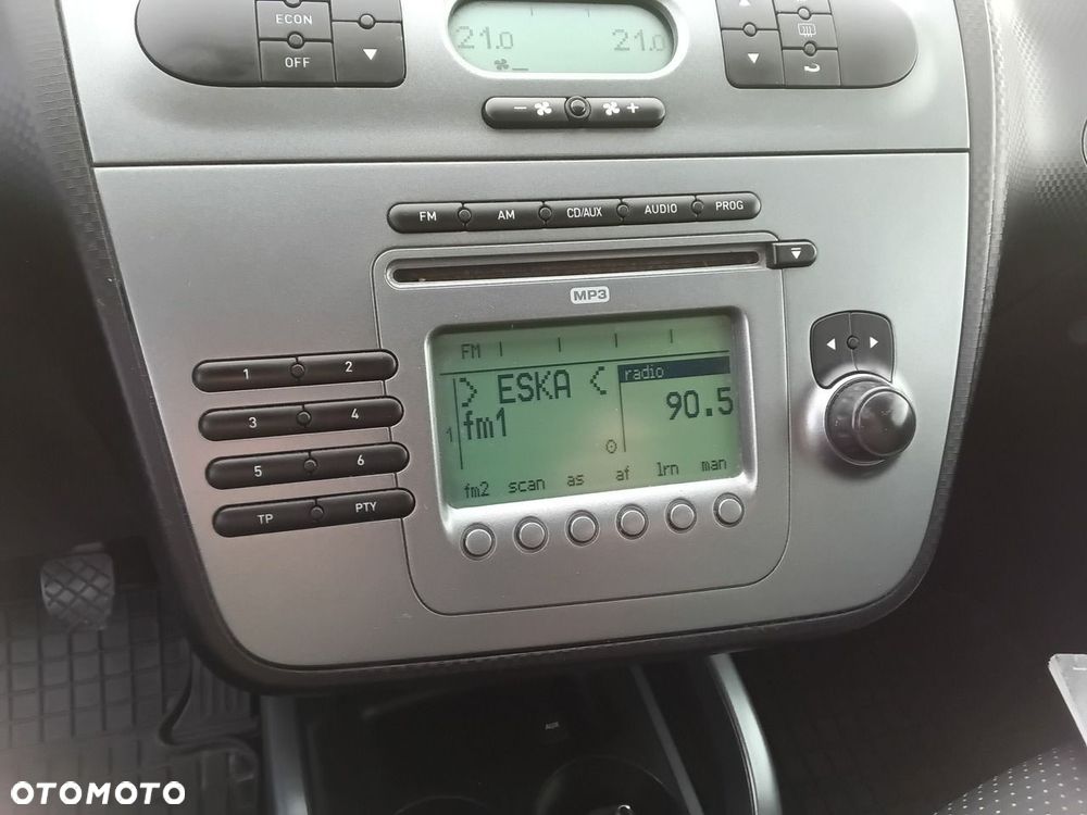 Seat Altea - 17