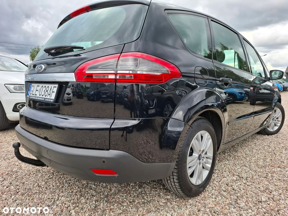Ford S-Max - 2