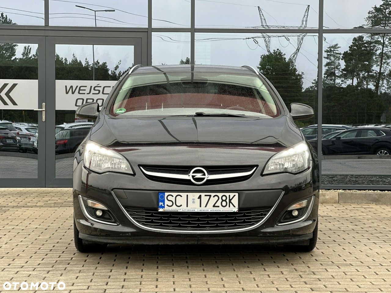 Opel Astra 1.6 CDTI Start/Stop Active - 5