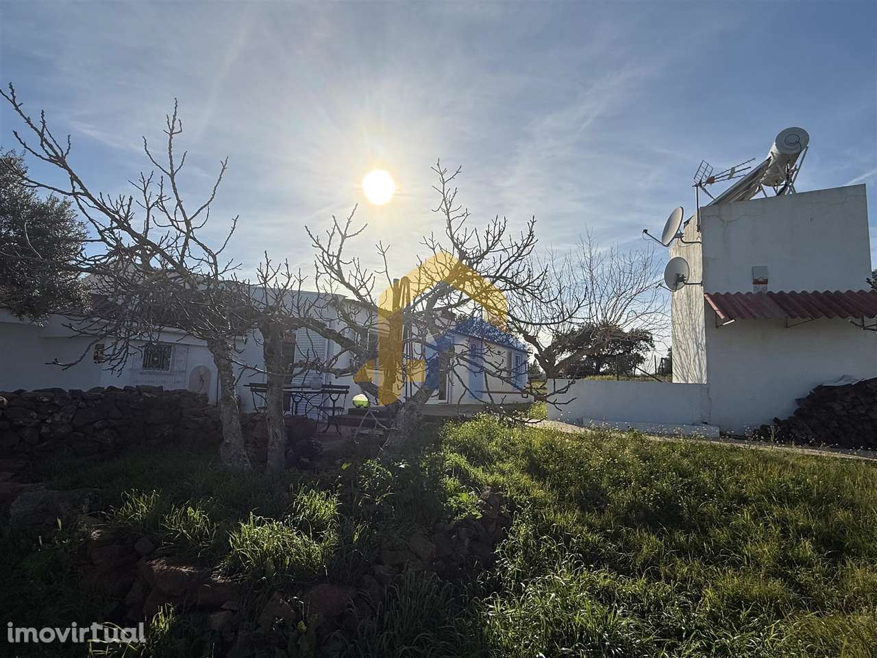 Quinta T3 Venda em Assunção, Ajuda, Salvador e Santo Ildefonso,Elvas - Grande imagem: 5/27