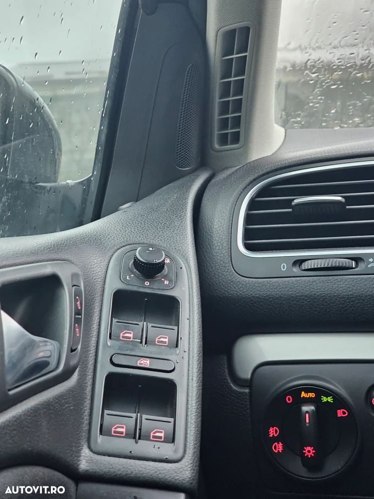 Volkswagen Golf 1.4 Comfortline - 17