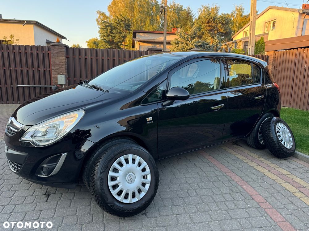 Opel Corsa - 22