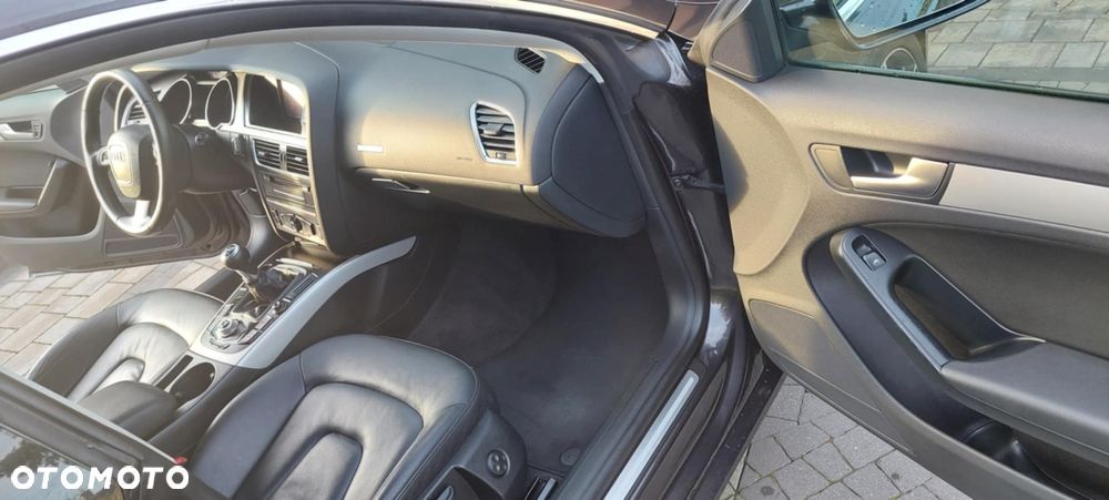 Audi A5 Sportback - 5