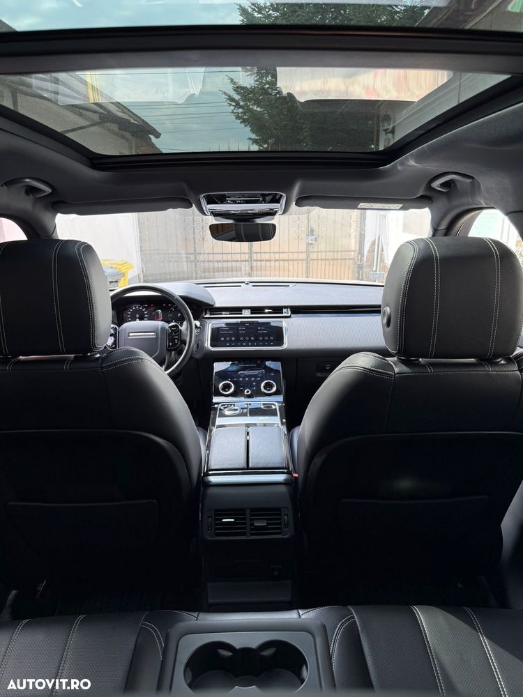 Land Rover Range Rover Velar 2.0 R-Dynamic - 9