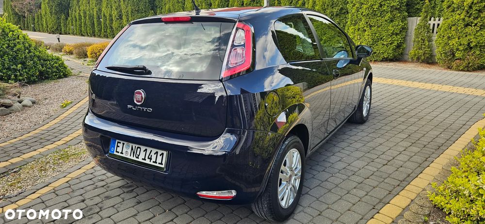 Fiat Punto 2012 ver-1-2-easy - 31