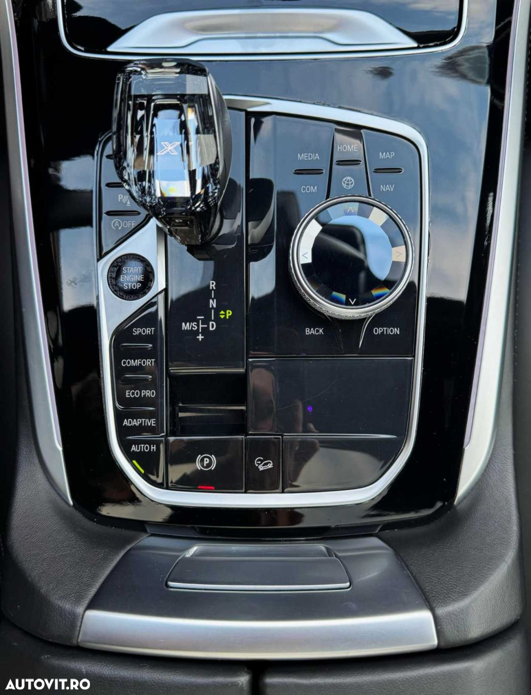 BMW X5 xDrive30d - 31