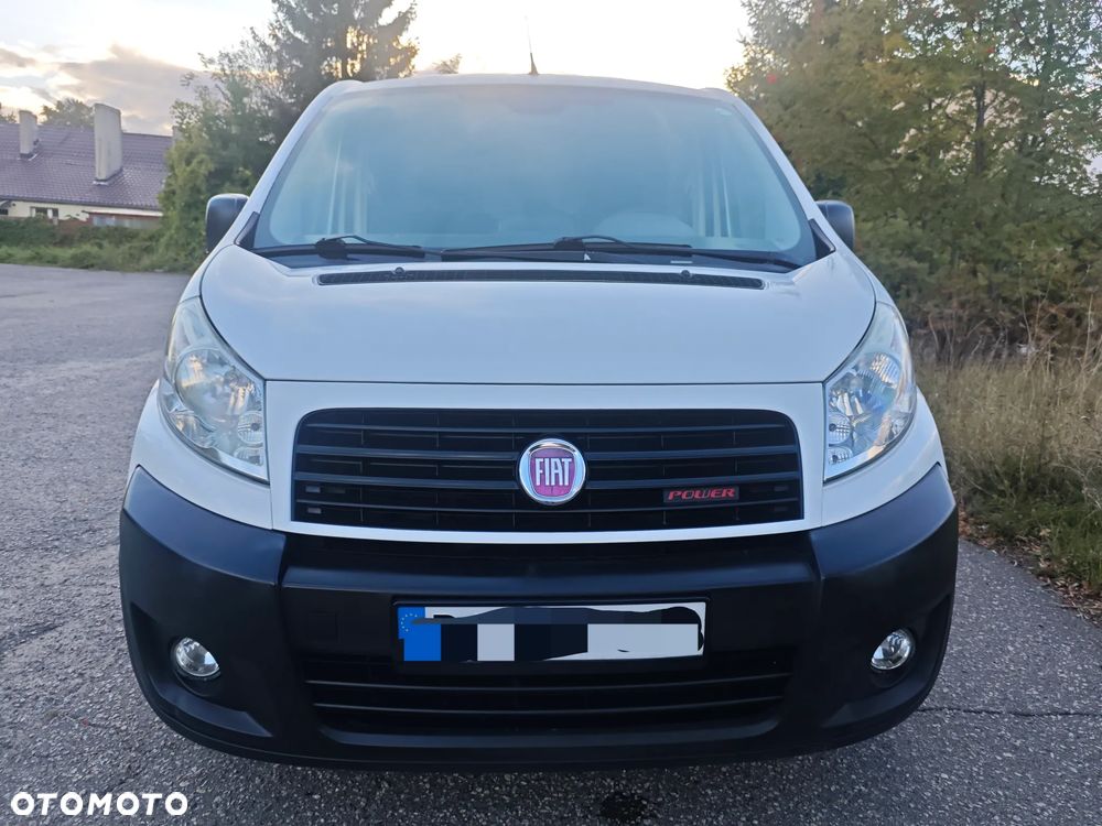 Fiat SCUDO - 17