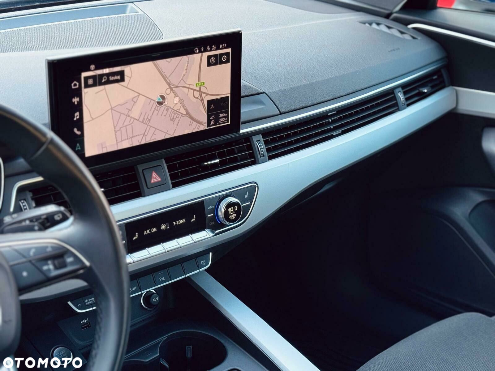 Audi A4 - 11
