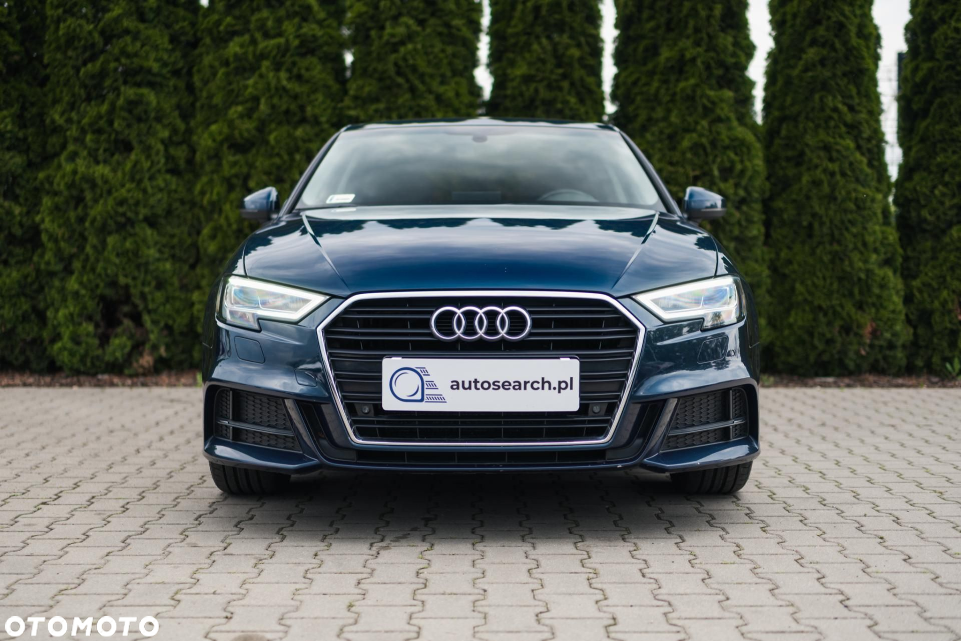 Audi A3 - 2
