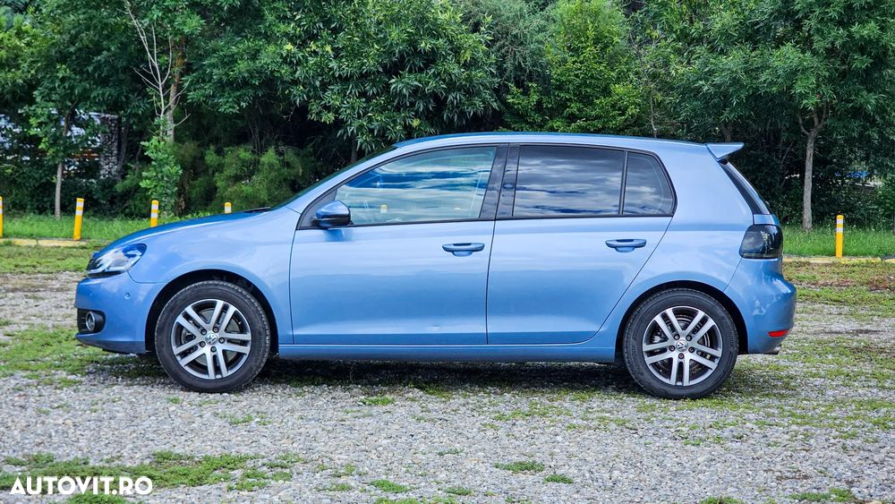 Volkswagen Golf 1.4 TSI Highline - 3