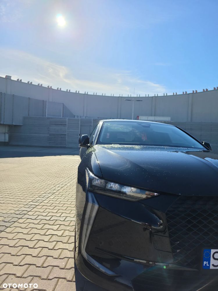 DS Automobiles DS 4 1.2 PureTech Opera - 10