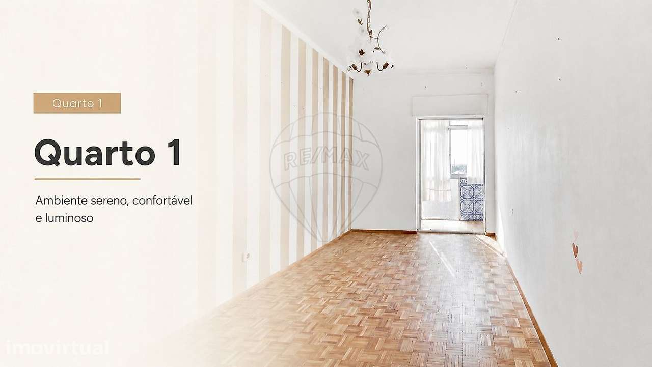 Apartamento T2 para venda - Grande imagem: 3/22
