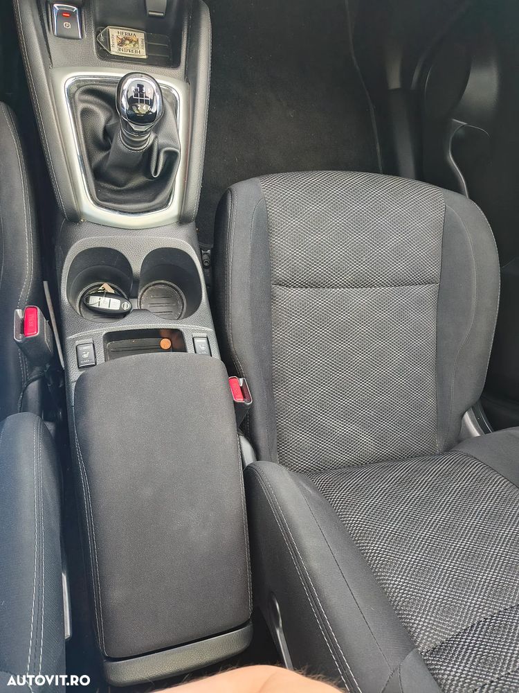 Nissan Qashqai 1.2 DIG-T 360 - 26