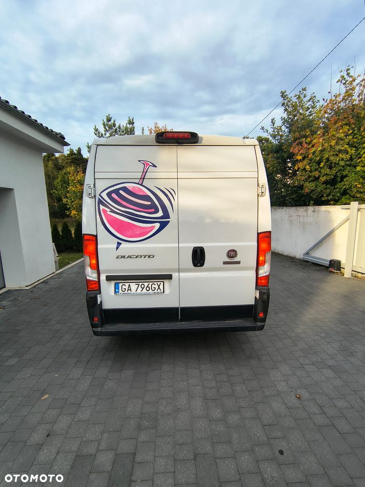 Fiat Ducato - 12