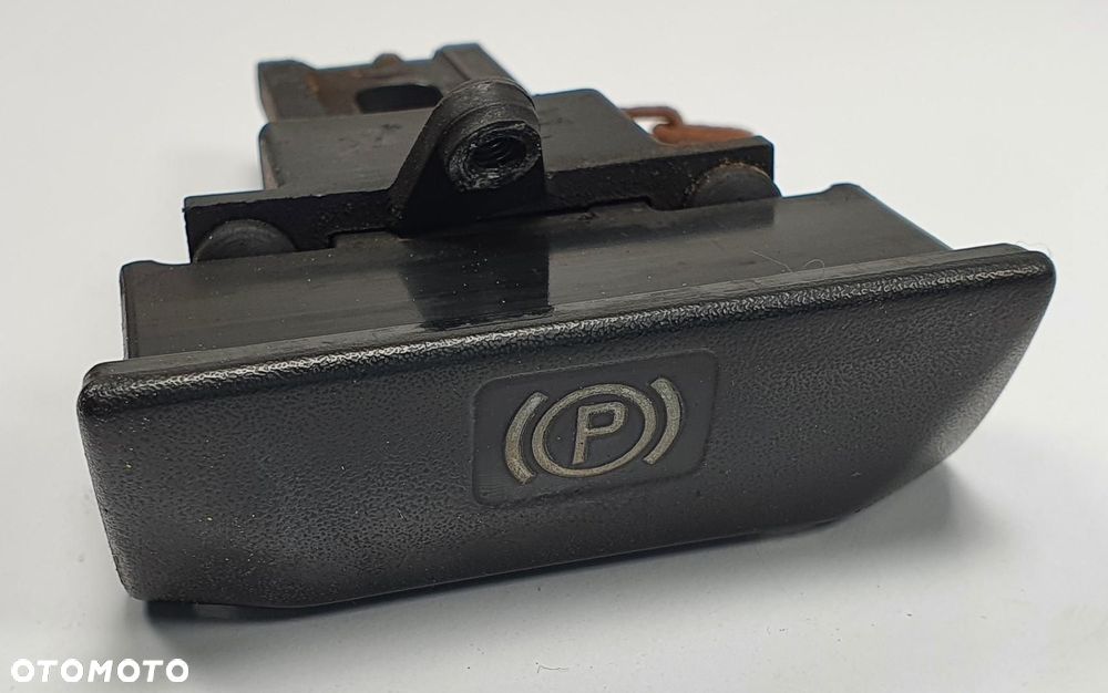 RĄCZKA HAMULCA RĘCZNEGO MERCEDES W126 1264201285 - 1