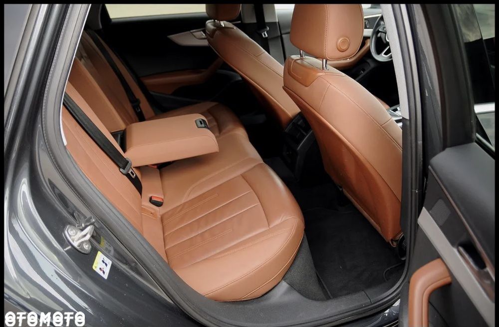 Audi A4 Avant 35 TDI S tronic - 9