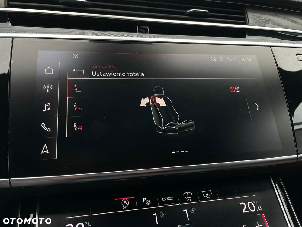 Audi A8 - 31
