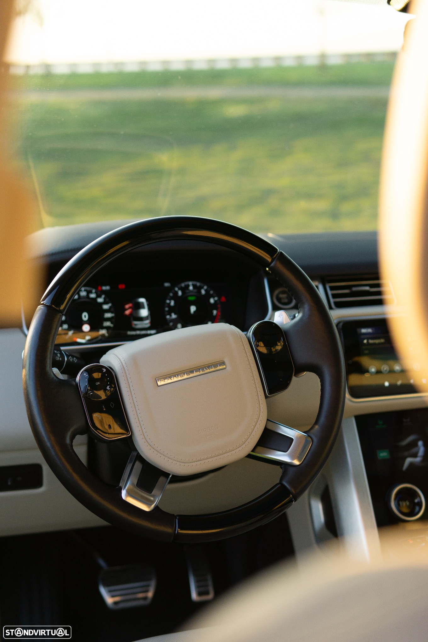 Land Rover Range Rover 2.0 Si4 PHEV Autobiography - 16