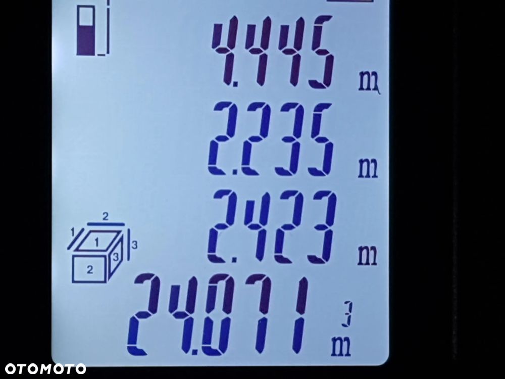 Iveco DAILY KONTENER NISKOPODŁOGOWY 4,44x2,23x2,42 SKLEP FOODTRUCK BAR KLIMA KONIOWÓZ KAMPER - 18