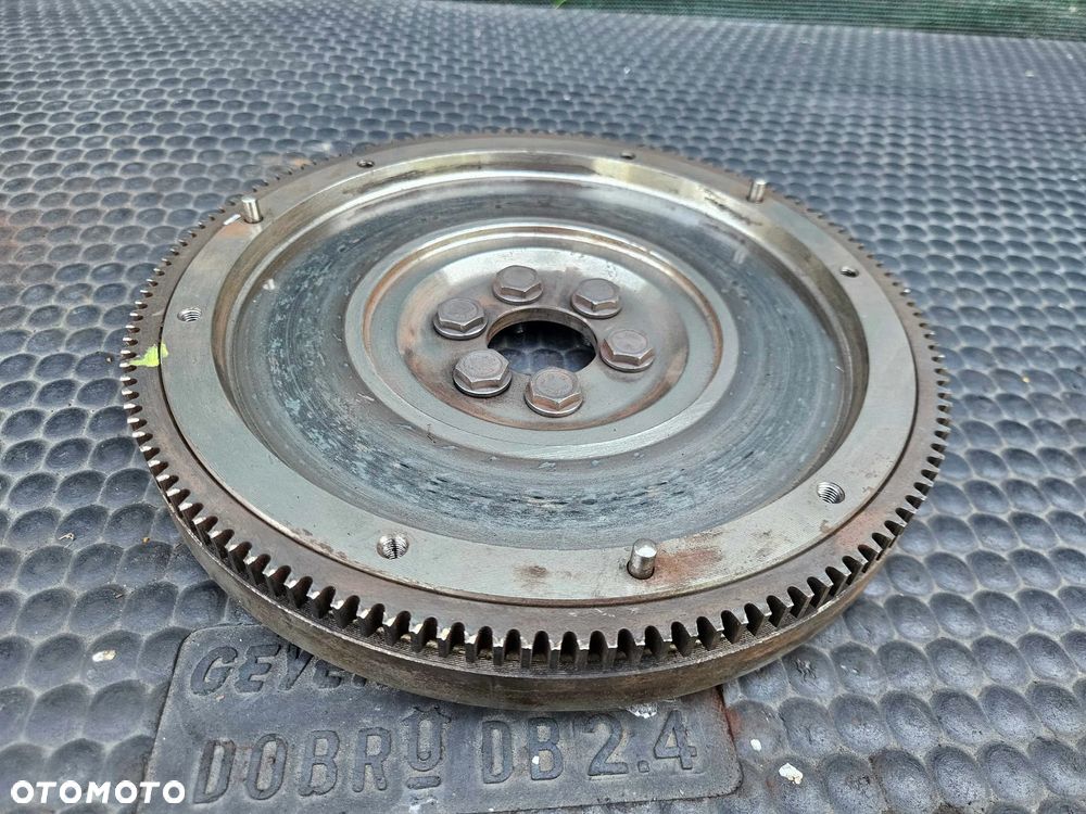 Sprzęgło 068105271F Kolo Zamachowe Komplet Tarcza Docisk Valeo 1.6 1.8 2.0 VW Golf IV 4 T4 Audi A3 8L Skoda Seat - 16