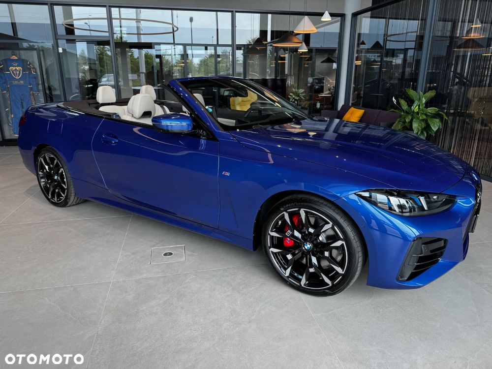 BMW Seria 4 - 7