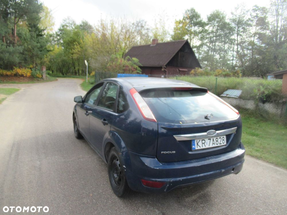 Ford Focus - 3