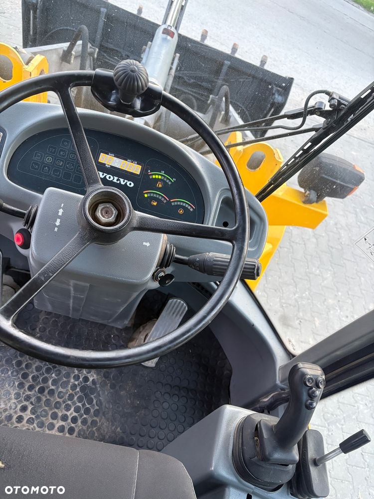 Volvo L30 - 8