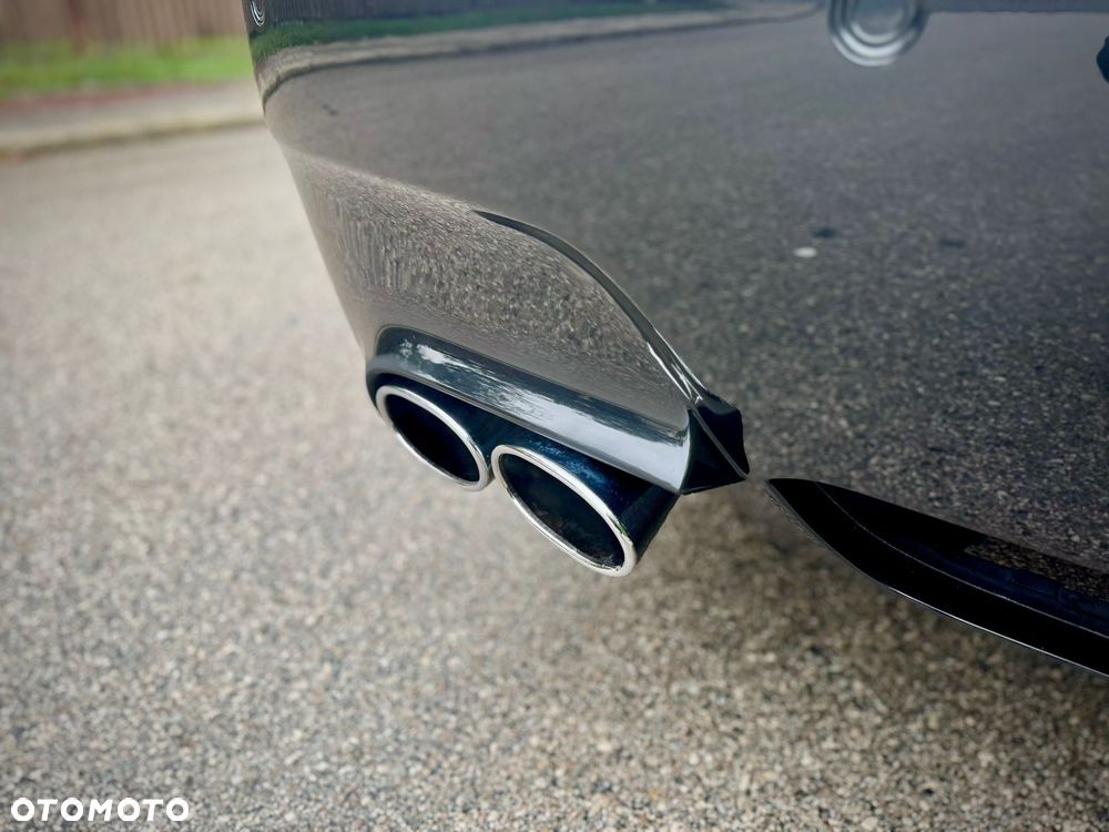 BMW M5 - 9