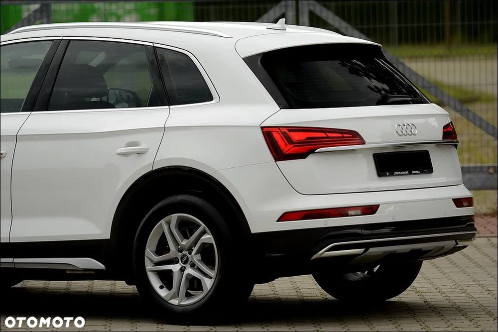 Audi Q5 35 TDI S tronic sport - 9