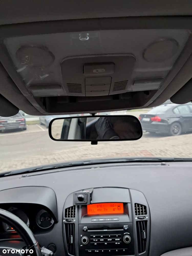 Kia Ceed 1.4 CVVT LX - 31
