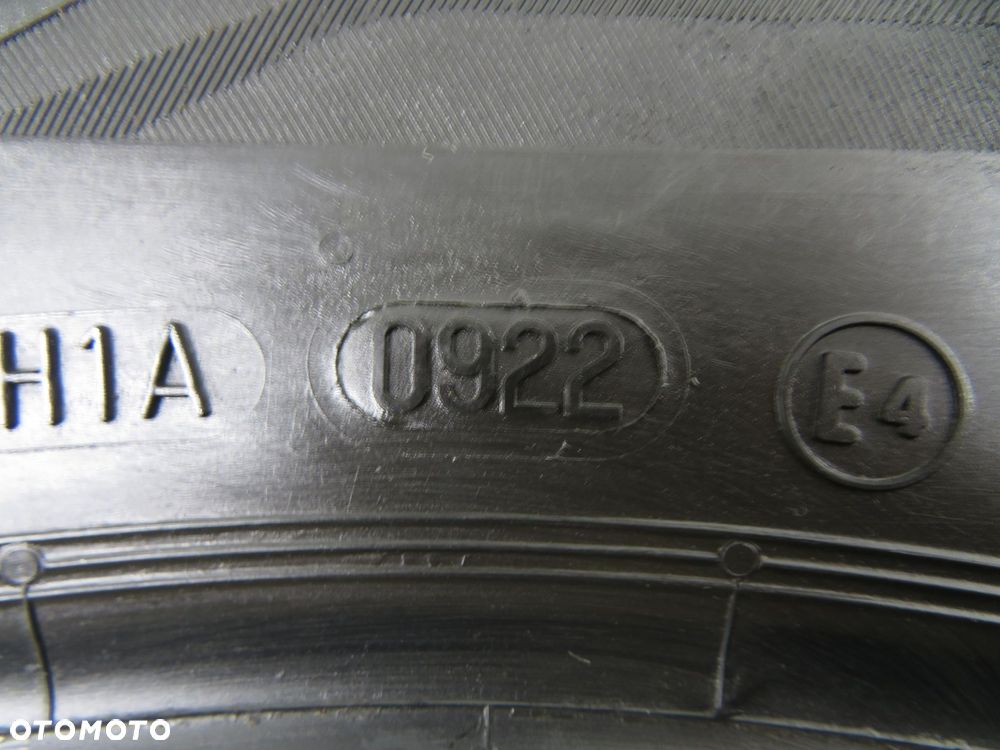 2X 235/55R19 OPONY LETNIE Continental EcoContact 6 105V XL - 7