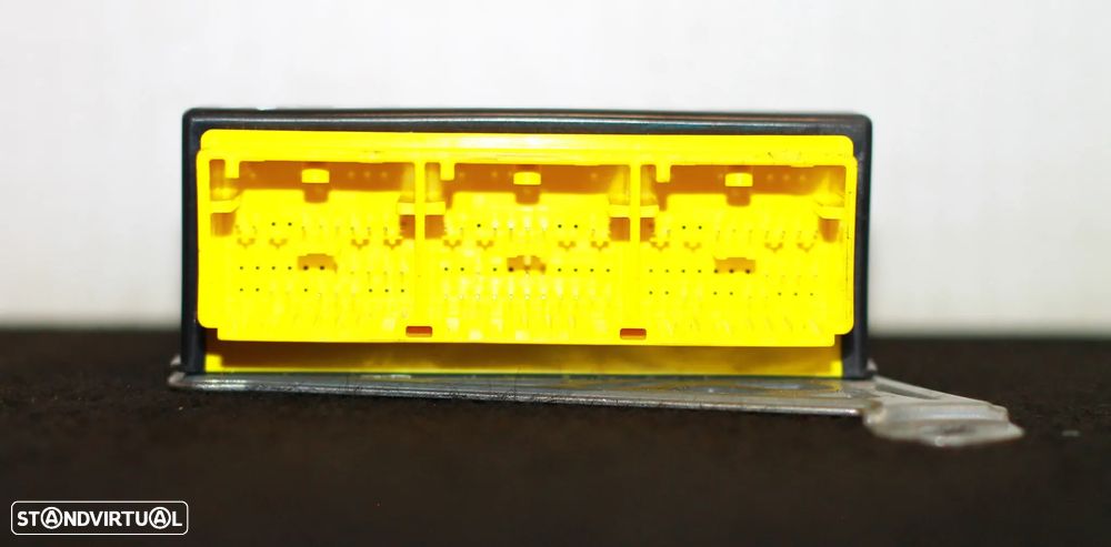 CENTRALINA DE AIRBAG RENAULT CLIO V - 4