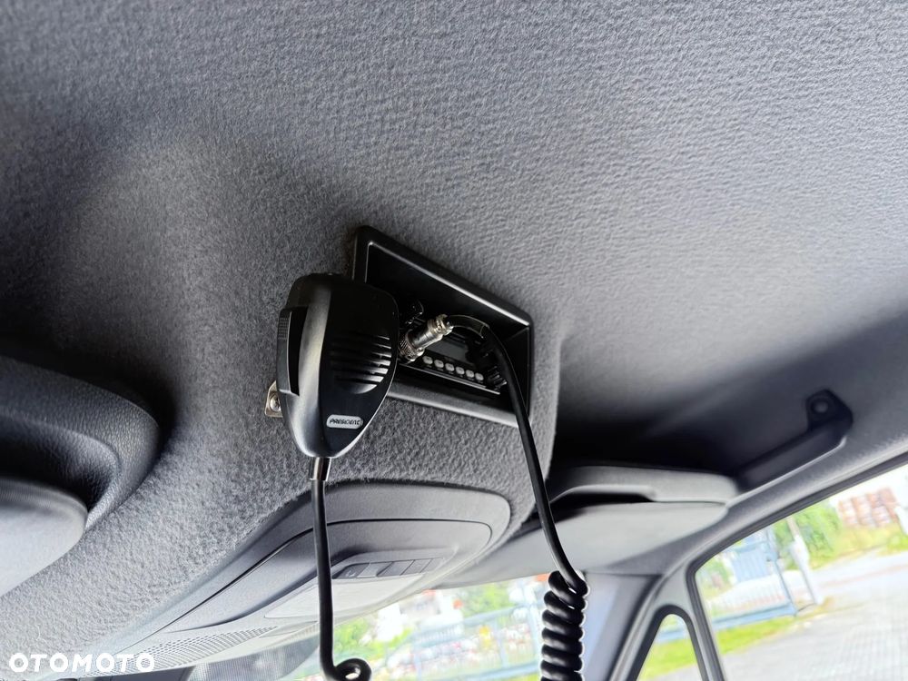 Mercedes-Benz Sprinter 316 CDI Kontener 8ep Chłodnia Mroźnia Funkcja Grzania Złącze 380V SALON PL - 15