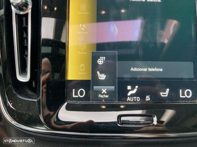 Volvo XC 40 T5 Recharge DKG Essential - 23