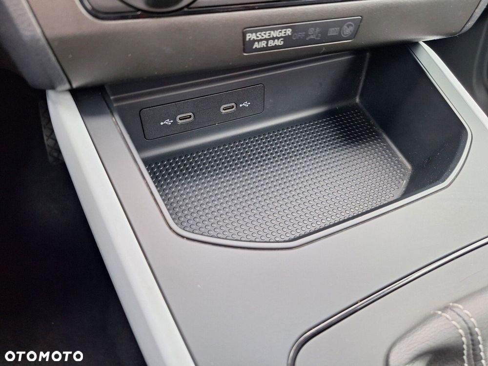 Seat Arona 1.0 TSI Style S&S DSG - 32