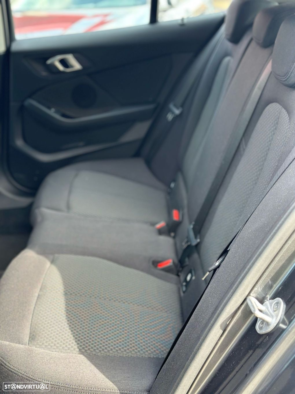 BMW 116 d Aut. Urban Line - 11