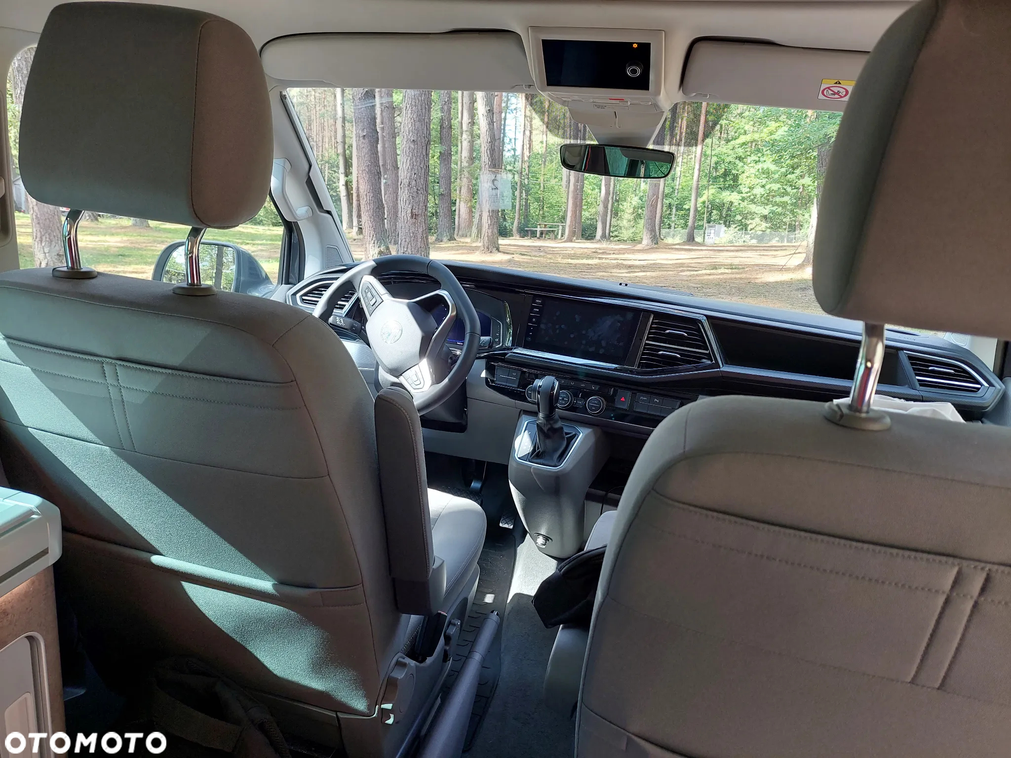 Volkswagen California - 6