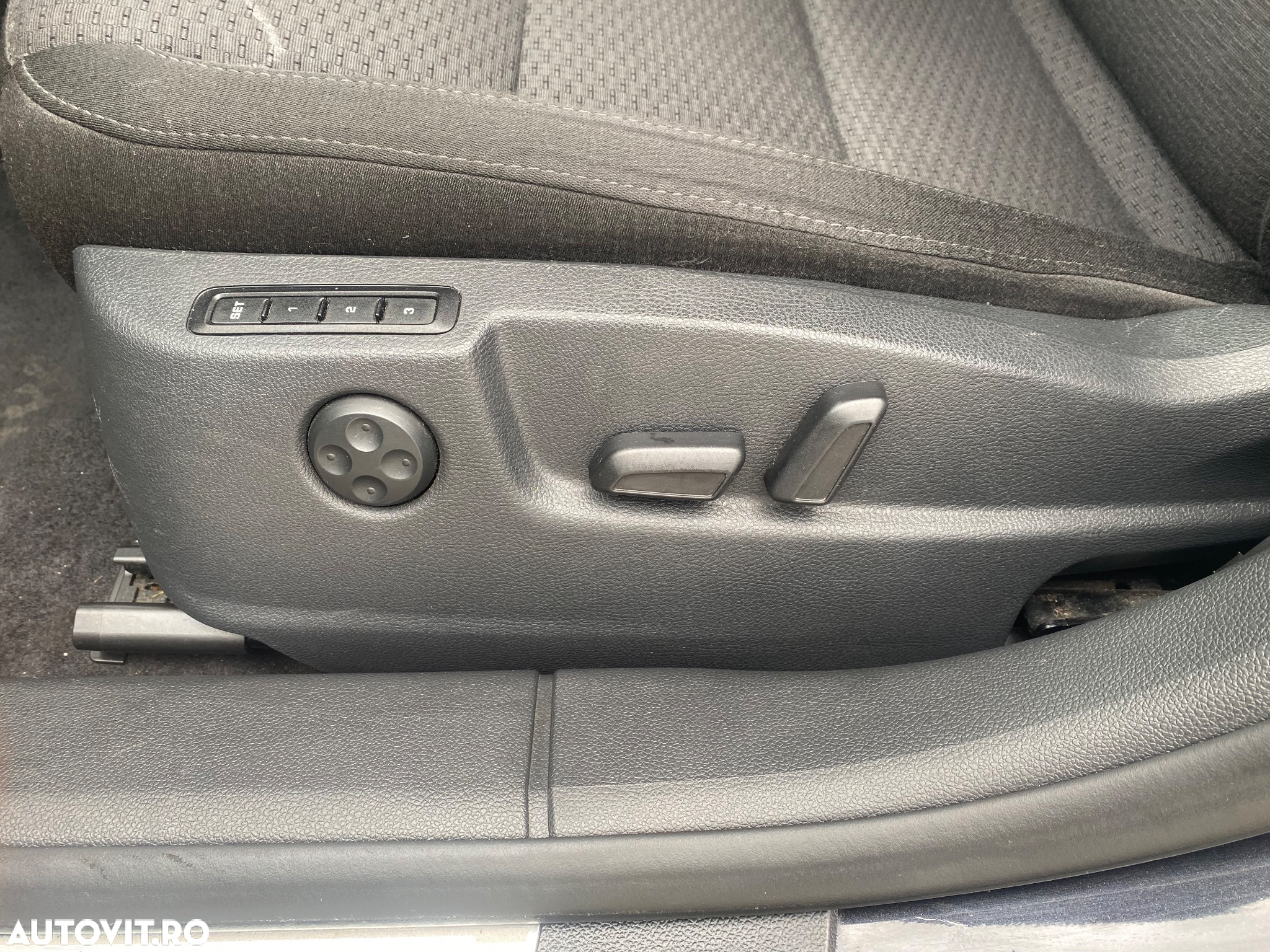 Skoda Superb 2.0 TDI Active - 9