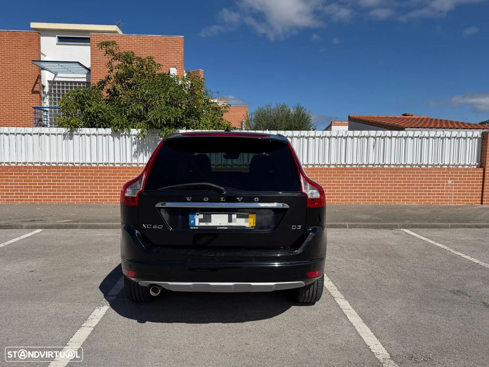 Volvo XC 60 2.0 D3 Dynamic Edition - 6