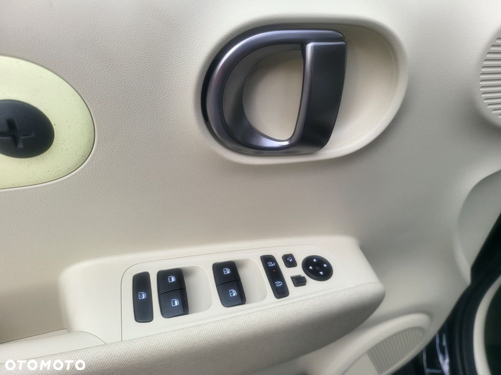 Hyundai Inster 49kWh Modern - 13