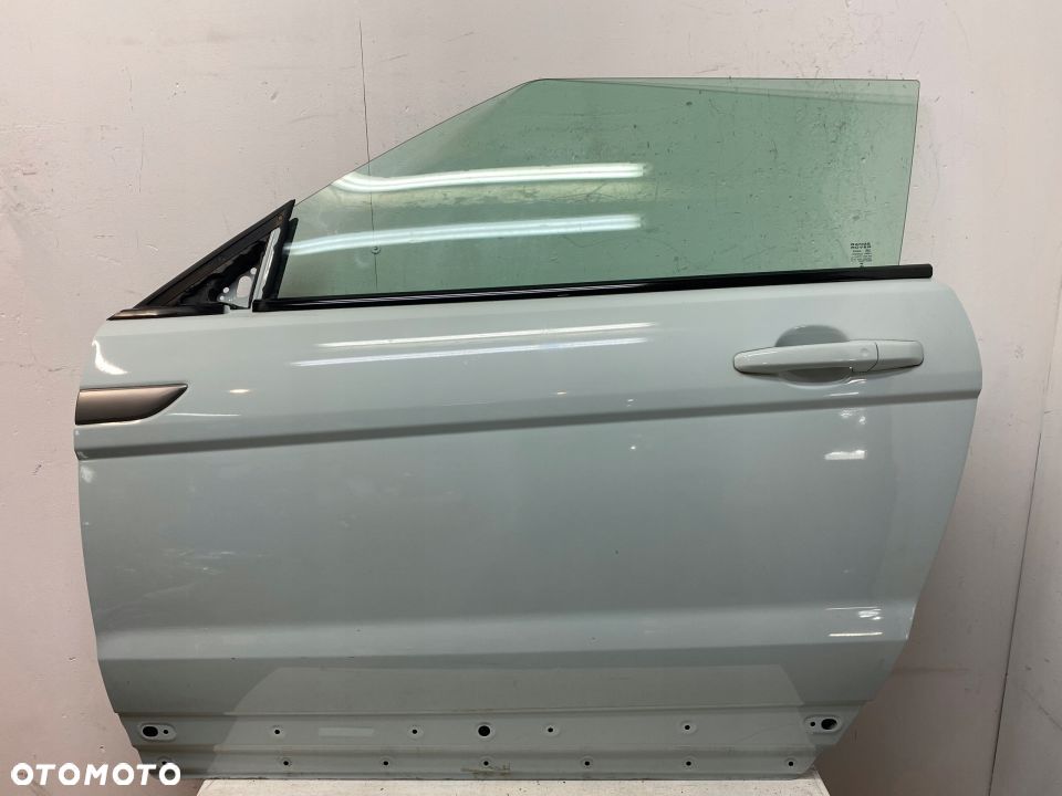 Range rover Evoque L538 cabrio drzwi lewe