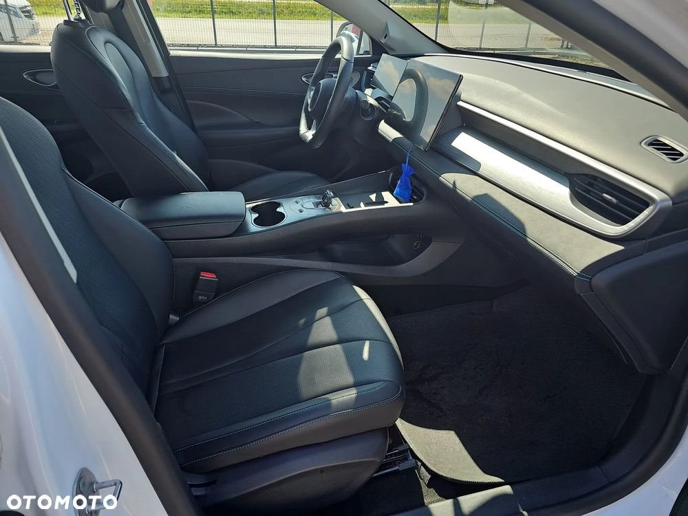 BYD Seal 5 1.5 Comfort - 21