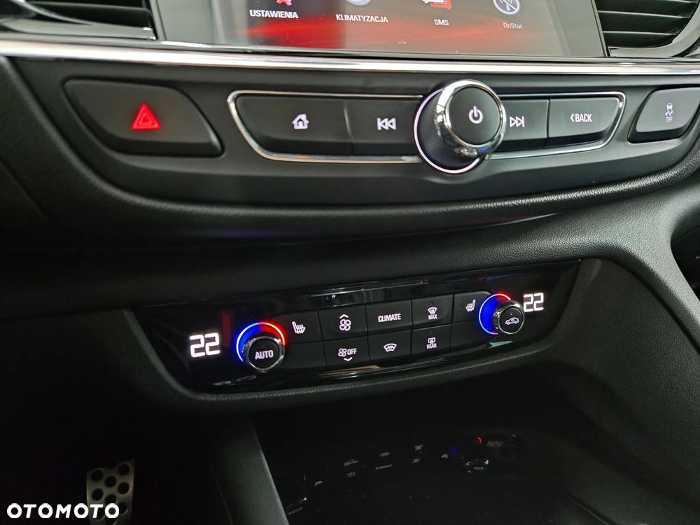 Opel Insignia 2.0 CDTI 4x4 Ultimate S&S - 32