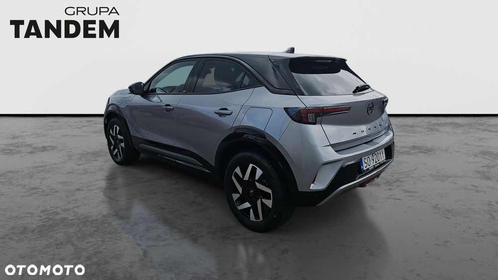 Opel Mokka - 7
