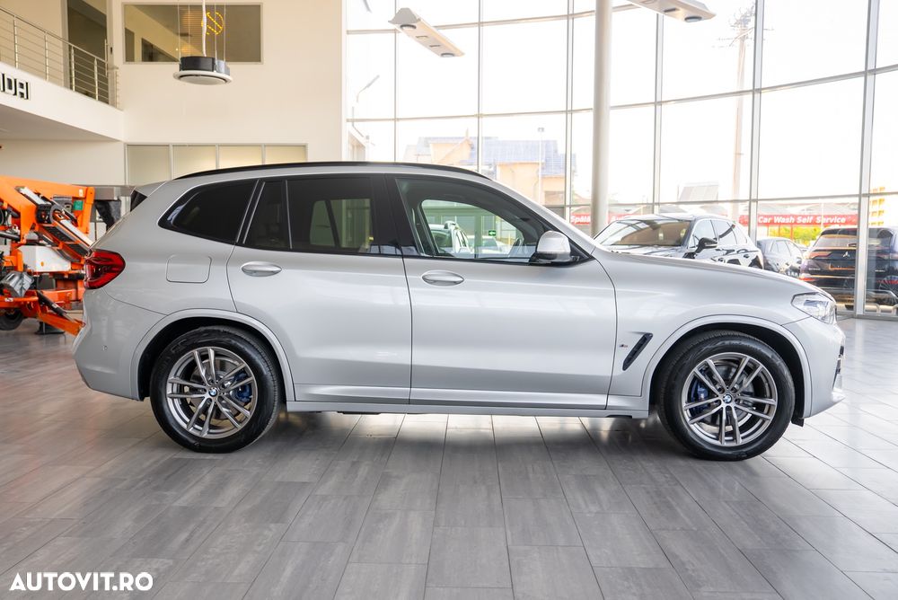 BMW X3 - 9