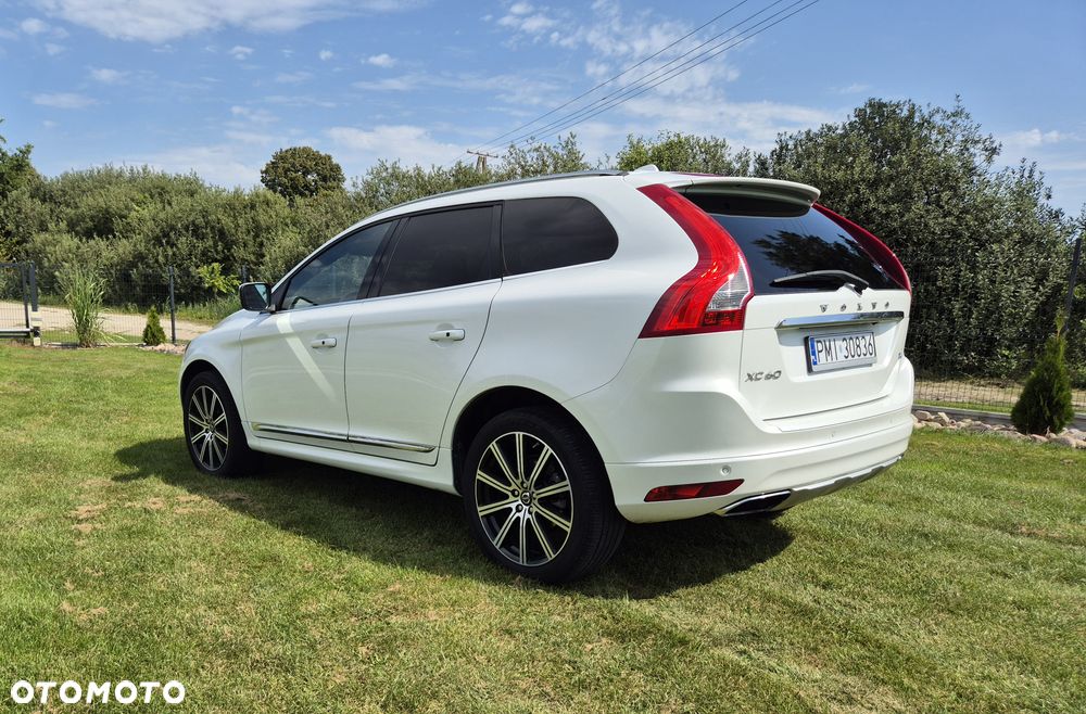 Volvo XC 60 - 12